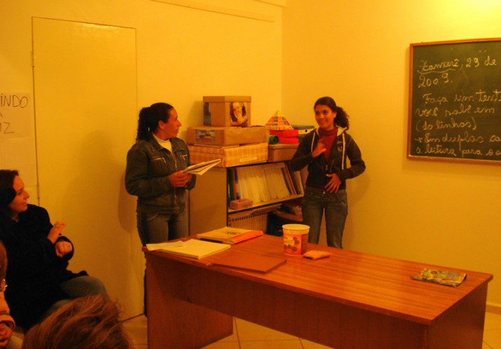 Curso De LIBRAS 2009