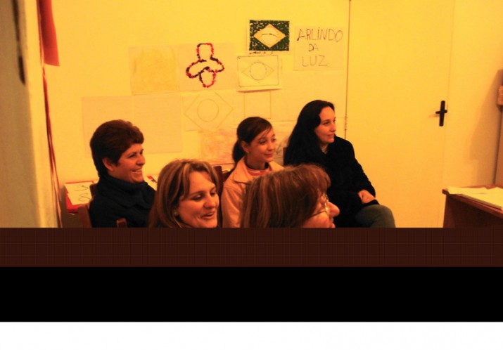 Curso De LIBRAS 2009