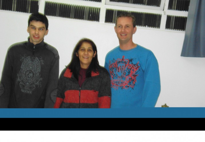 Curso De LIBRAS 2009