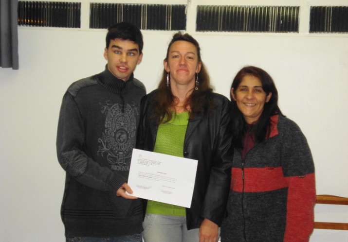 Curso De LIBRAS 2009