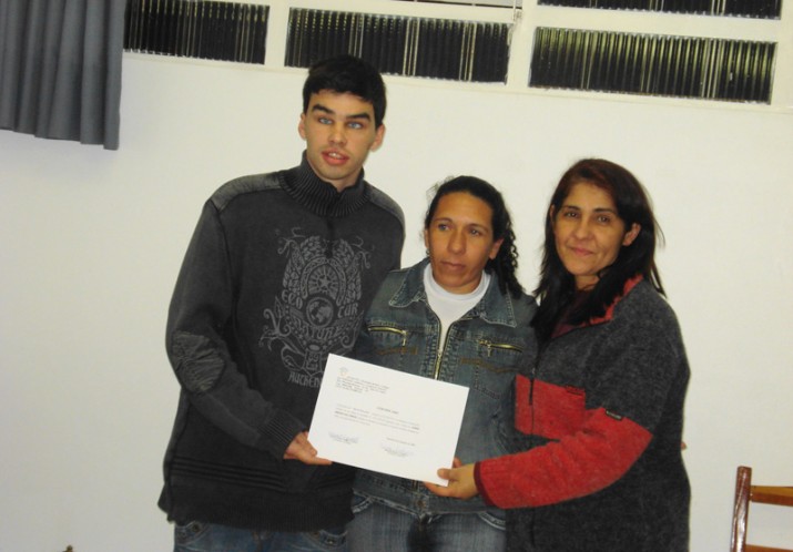 Curso De LIBRAS 2009