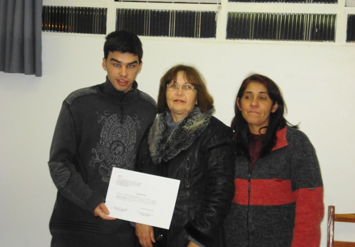Curso De LIBRAS 2009