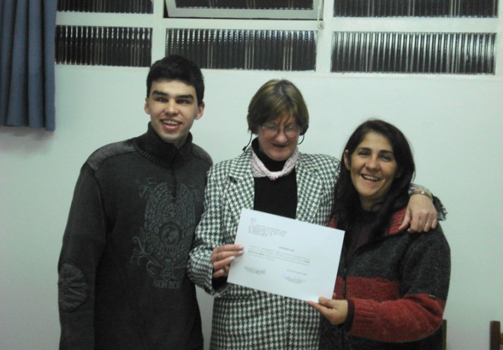 Curso De LIBRAS 2009