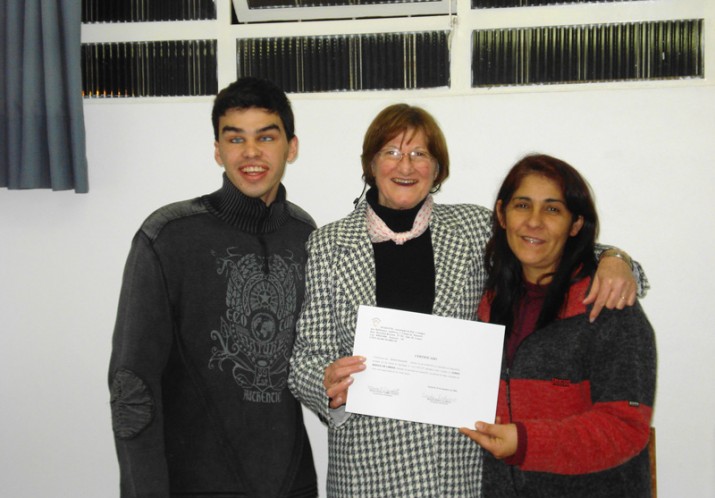 Curso De LIBRAS 2009