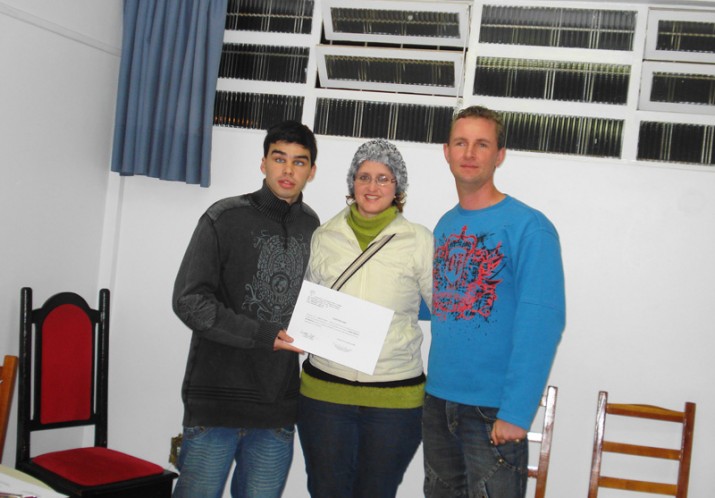 Curso De LIBRAS 2009