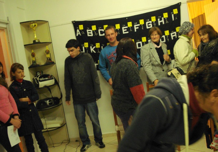 Curso De LIBRAS 2009