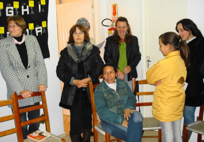 Curso De LIBRAS 2009