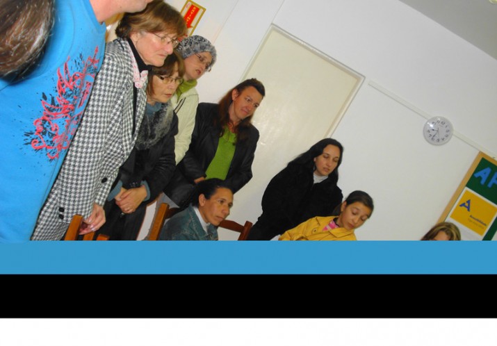 Curso De LIBRAS 2009